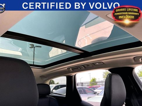 Certified 2023 Volvo XC60 B5 Plus w/ Climate Package FWD image 23