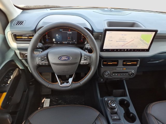 New 2026 Ford Maverick Tremor AWD/4WD image 5