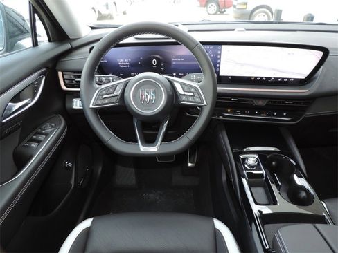 New 2026 Buick Envision Sport Touring image 20