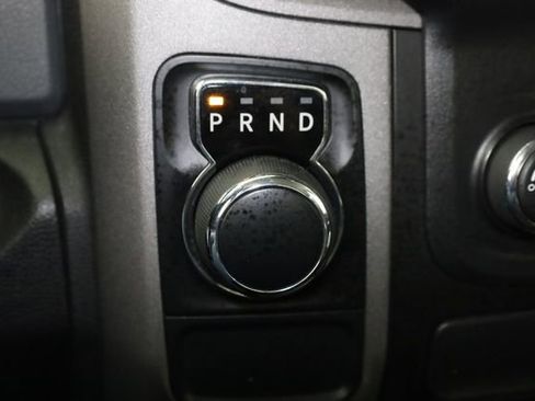 Used 2019 RAM 1500 Tradesman image 23