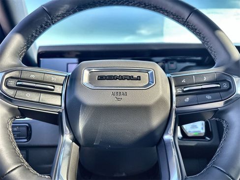 New 2026 GMC Yukon XL Denali w/ Sun & Power Step Package image 33