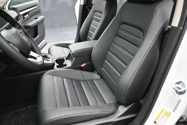 Used 2027 Honda CR-V EX-L image 15