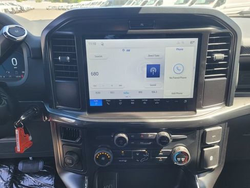New 2026 Ford F150 STX w/ Equipment Group 200A RWD image 10