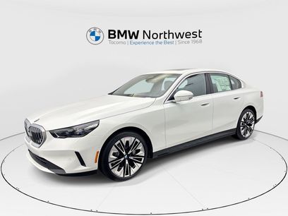 New 2027 BMW 530i xDrive w/ Premium Package