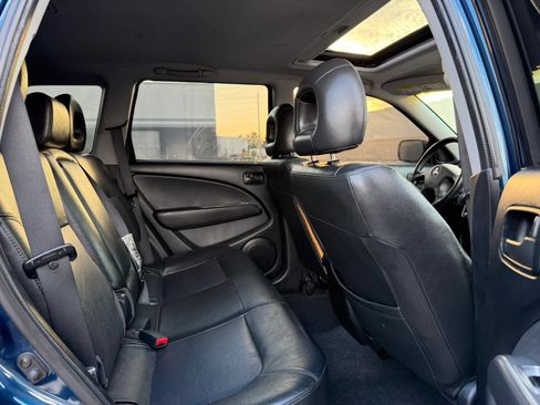Used 2004 Mitsubishi Outlander XLS AWD/4WD image 11