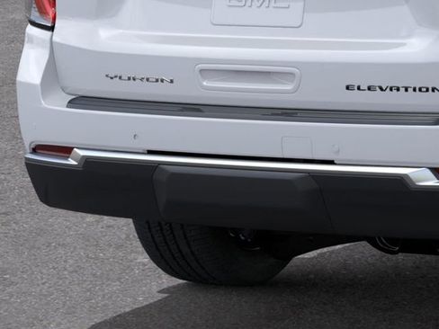 New 2026 GMC Yukon XL Elevation image 14