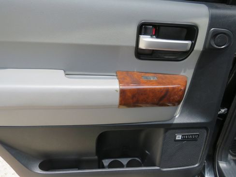 Used 2008 Toyota Sequoia Limited image 29