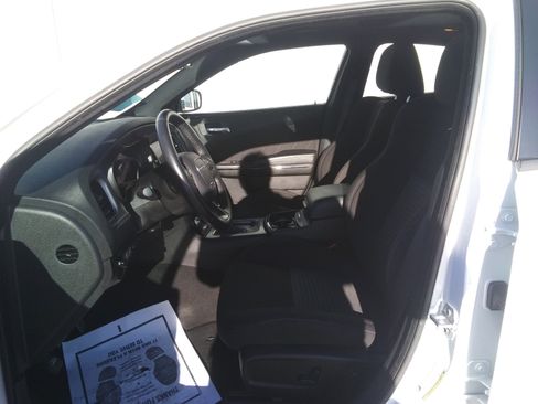 Used 2023 Dodge Charger GT w/ Blacktop Package image 14