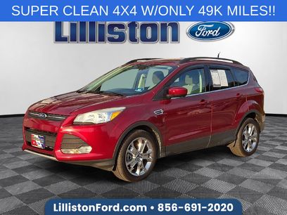 Used 2014 Ford Escape SE w/ Equipment Group 201A