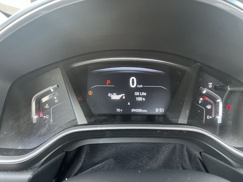 Used 2019 Honda CR-V Touring image 21