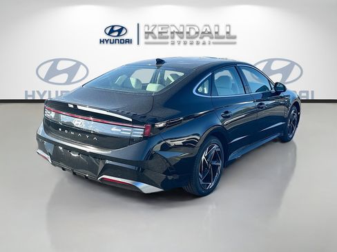 New 2026 Hyundai Sonata SEL image 6