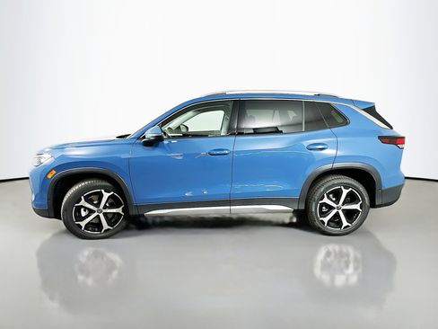 New 2026 Volkswagen Tiguan SE image 4