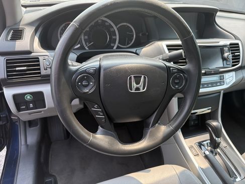 Used 2015 Honda Accord EX-L image 14
