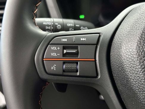 New 2026 Honda Passport TrailSport image 20