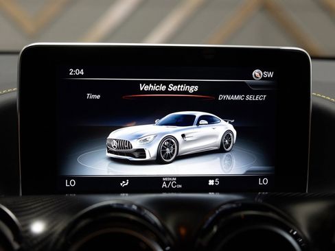 Used 2018 Mercedes-Benz AMG GT R image 57