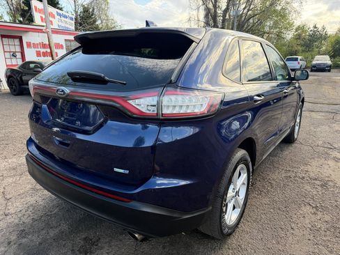 Used 2016 Ford Edge SE image 5