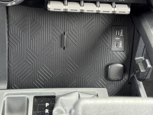 Used 2025 Toyota 4Runner SR5 image 29