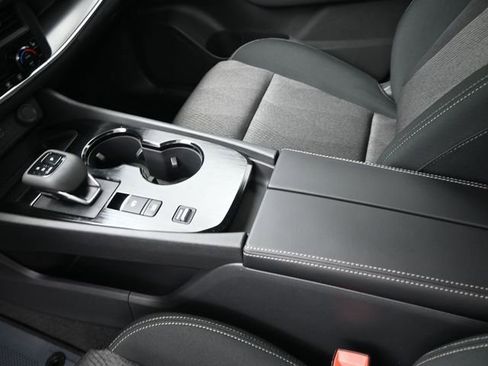 New 2026 Nissan Rogue SV w/ Cold Weather Package image 31