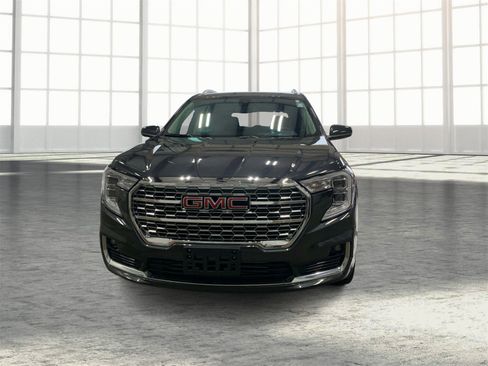Used 2022 GMC Terrain Denali image 22