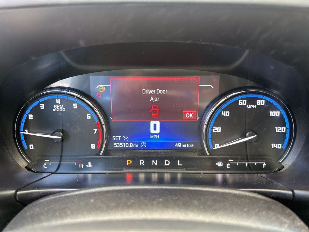 Used 2024 Ford Bronco Sport Outer Banks AWD/4WD image 17
