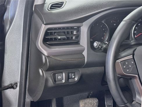 Used 2023 GMC Acadia AT4 w/ Trailering Package AWD/4WD image 4