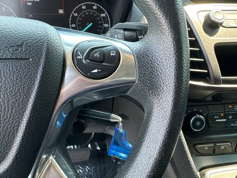 Used 2019 Ford Transit Connect XLT FWD image 36