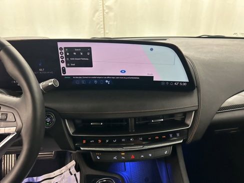 Used 2025 Cadillac CT5 Sport image 19