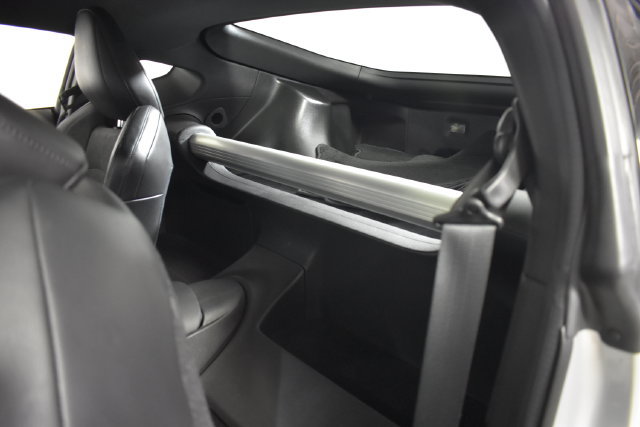 Certified 2024 Nissan Z Performance w/ Floor Mat Package RWD image 29