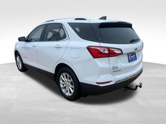 Used 2020 Chevrolet Equinox LT FWD video 4