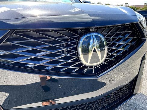 New 2026 Acura MDX A-Spec image 15