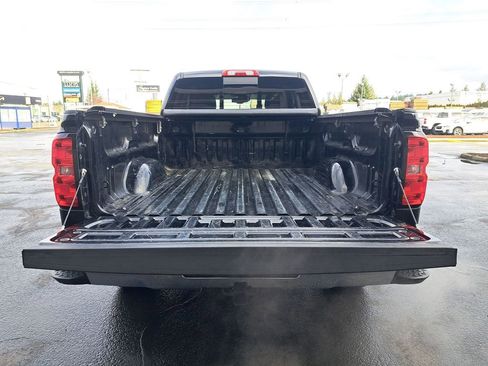 Used 2014 Chevrolet Silverado 1500 LTZ w/ LTZ Plus Package AWD/4WD image 29