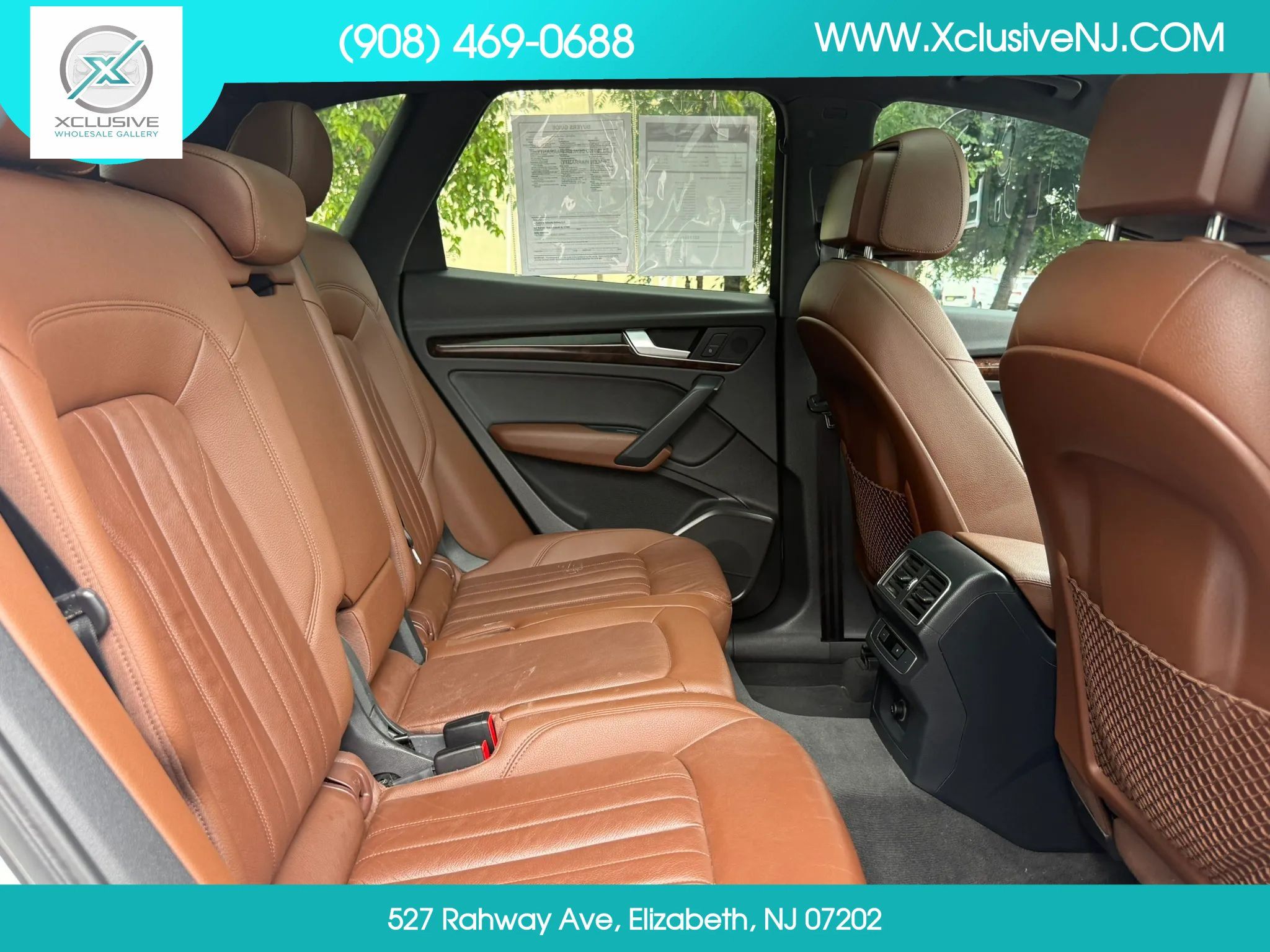 Used 2018 Audi Q5 2.0T Premium AWD/4WD image 30