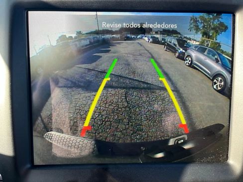 Used 2021 RAM 1500 Classic Warlock w/ Electronics Group image 23