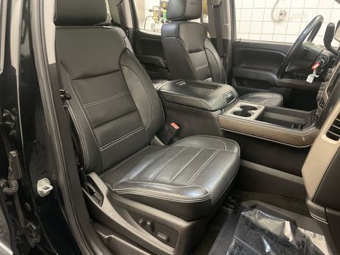 Used 2017 GMC Sierra 1500 Denali image 22