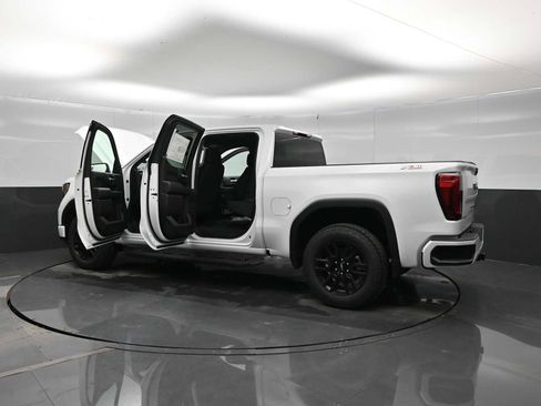 New 2026 GMC Sierra 1500 Pro w/ Graphite Edition AWD/4WD image 29
