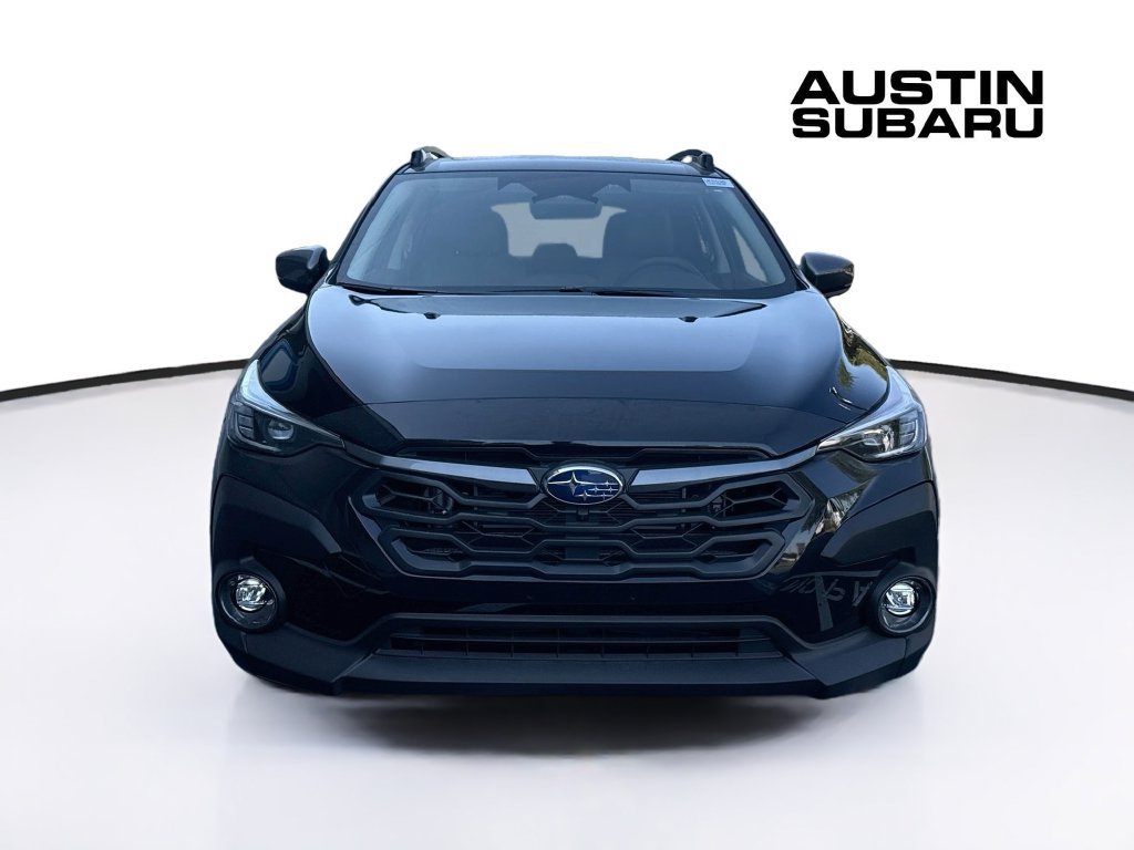 New 2026 Subaru Crosstrek 2.5i Limited AWD/4WD image 3