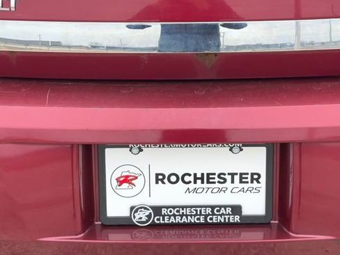 Used 2009 Chevrolet Impala LT image 35