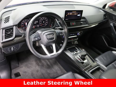 Used 2018 Audi Q5 2.0T Premium Plus image 13