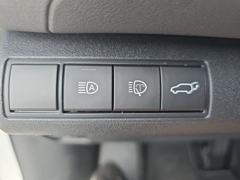 New 2026 Toyota bZ XLE Plus image 26