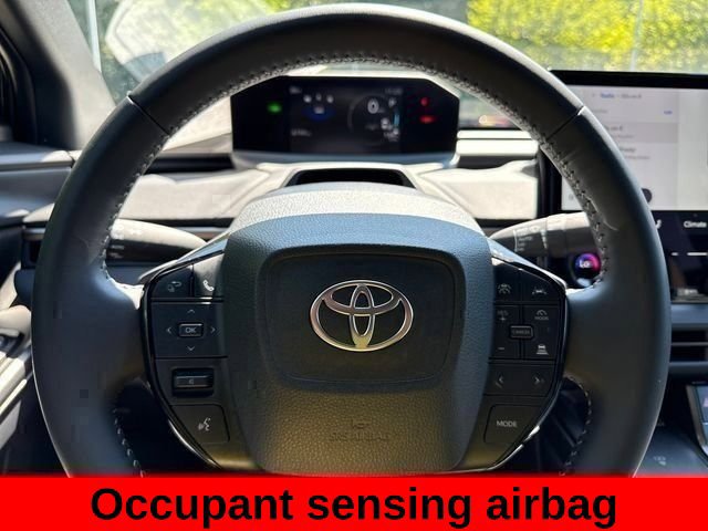 Used 2026 Toyota bZ FWD image 34