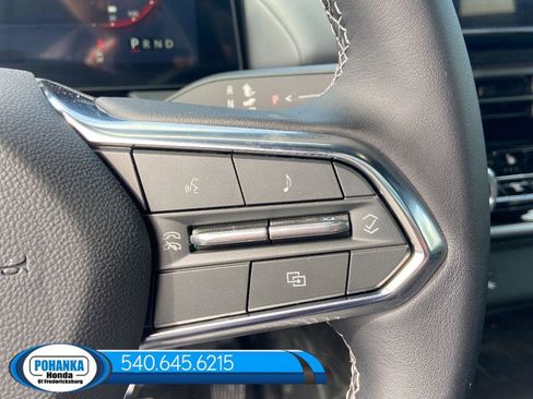 New 2025 Honda Prologue Touring image 19