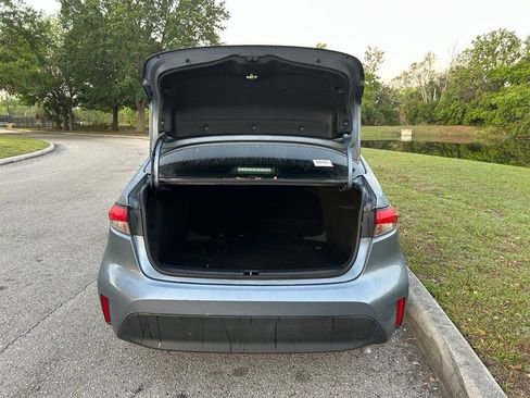 Used 2024 Toyota Corolla LE image 10