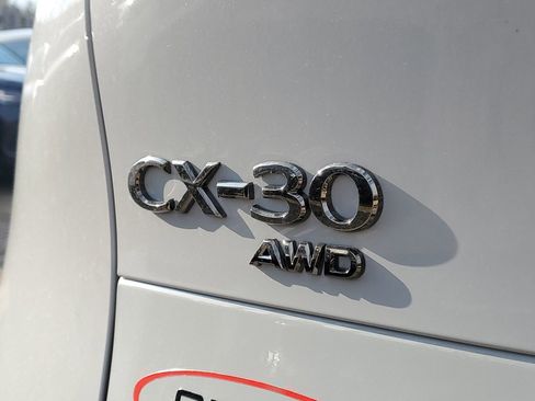 New 2026 MAZDA CX-30 Aire Edition AWD/4WD image 6