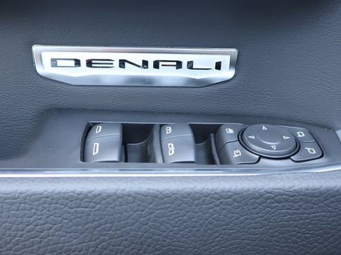 New 2026 GMC Sierra 1500 Denali w/ Technology Package RWD image 13