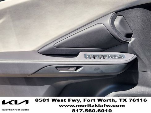 Used 2025 Lexus TX 350 FWD w/ Technology Package image 22