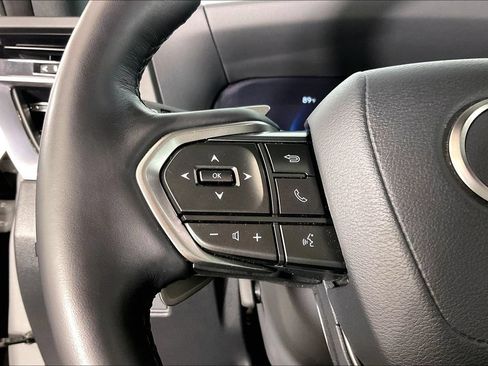 Used 2024 Lexus GX 550 AWD/4WD image 23
