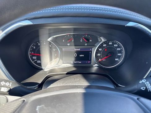 Used 2023 Chevrolet Blazer LT AWD/4WD image 15