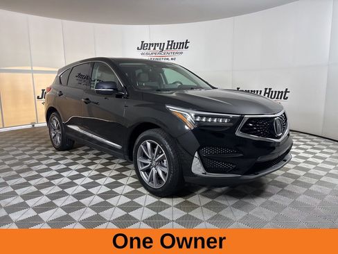 Used 2021 Acura RDX w/ Technology Package image 5