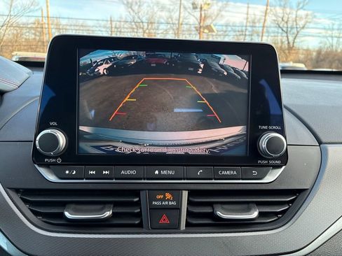 Used 2024 Nissan Altima 2.5 SR image 33