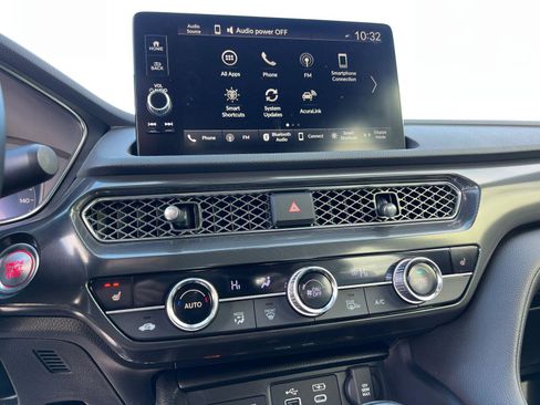 Used 2023 Acura Integra A-Spec image 28